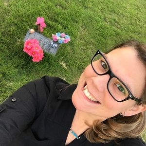 Meet your Posher, Lisa